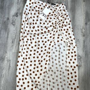 Never used from Zara